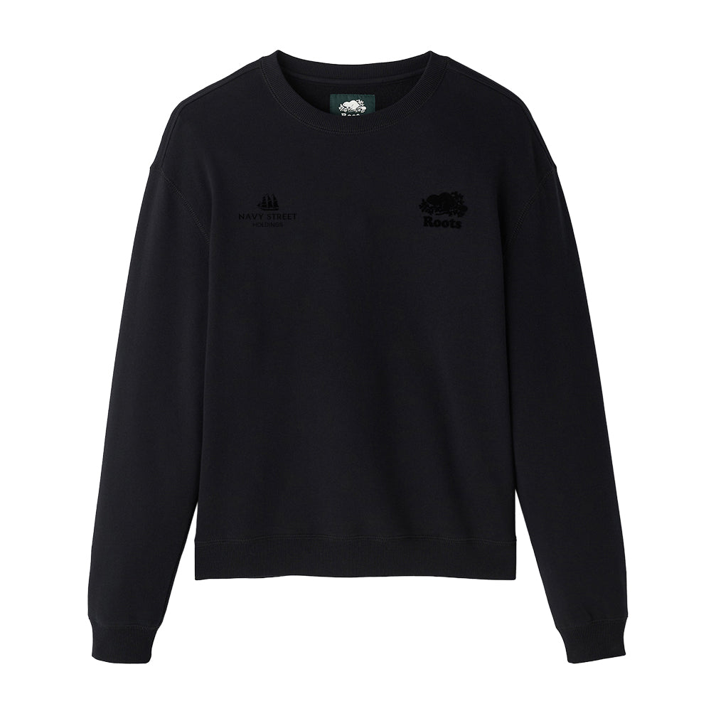 Roots Relaxed Crew