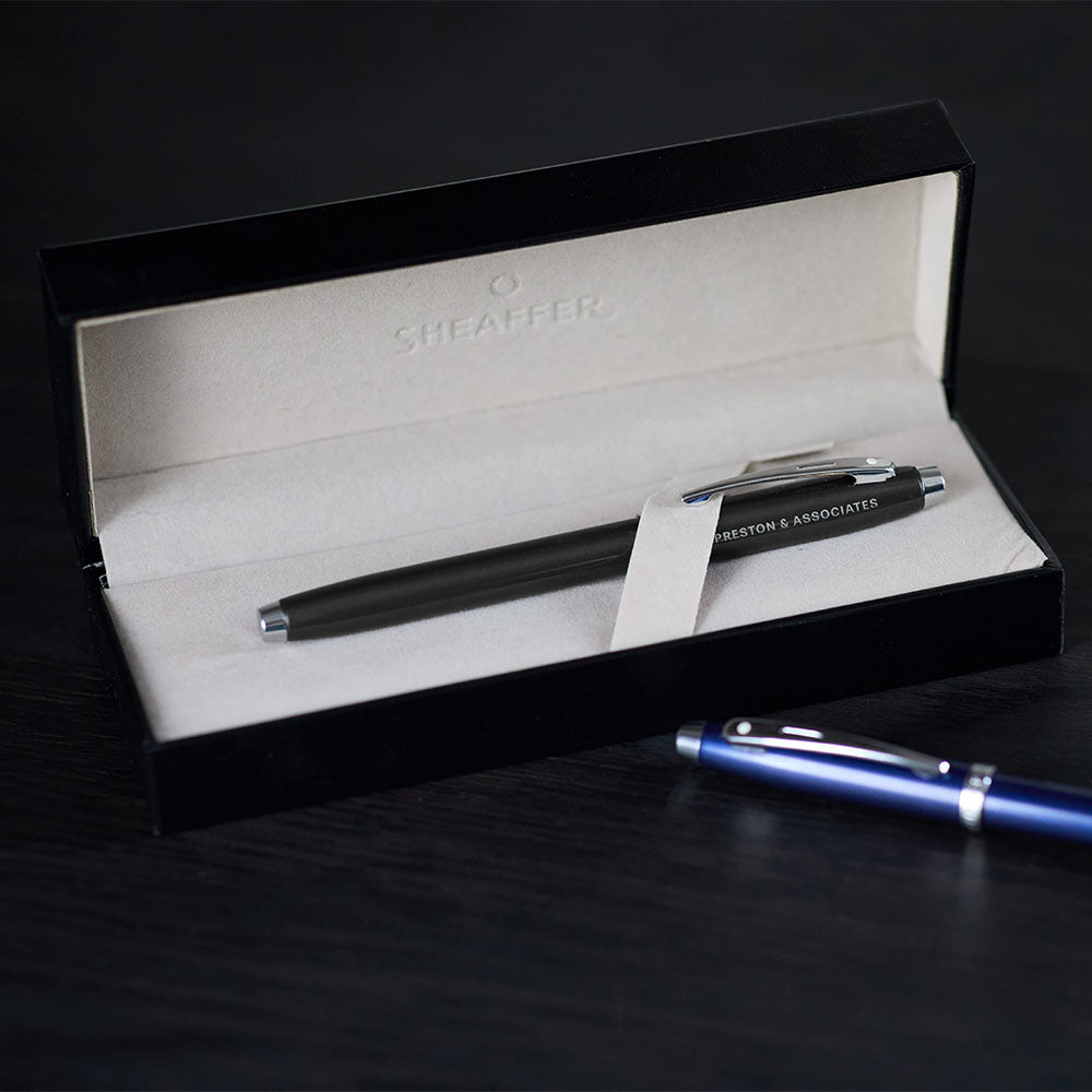 Sheaffer® Glossy Lacquer Roller Ball Pen