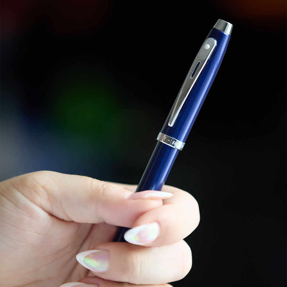 Sheaffer® Glossy Lacquer Roller Ball Pen
