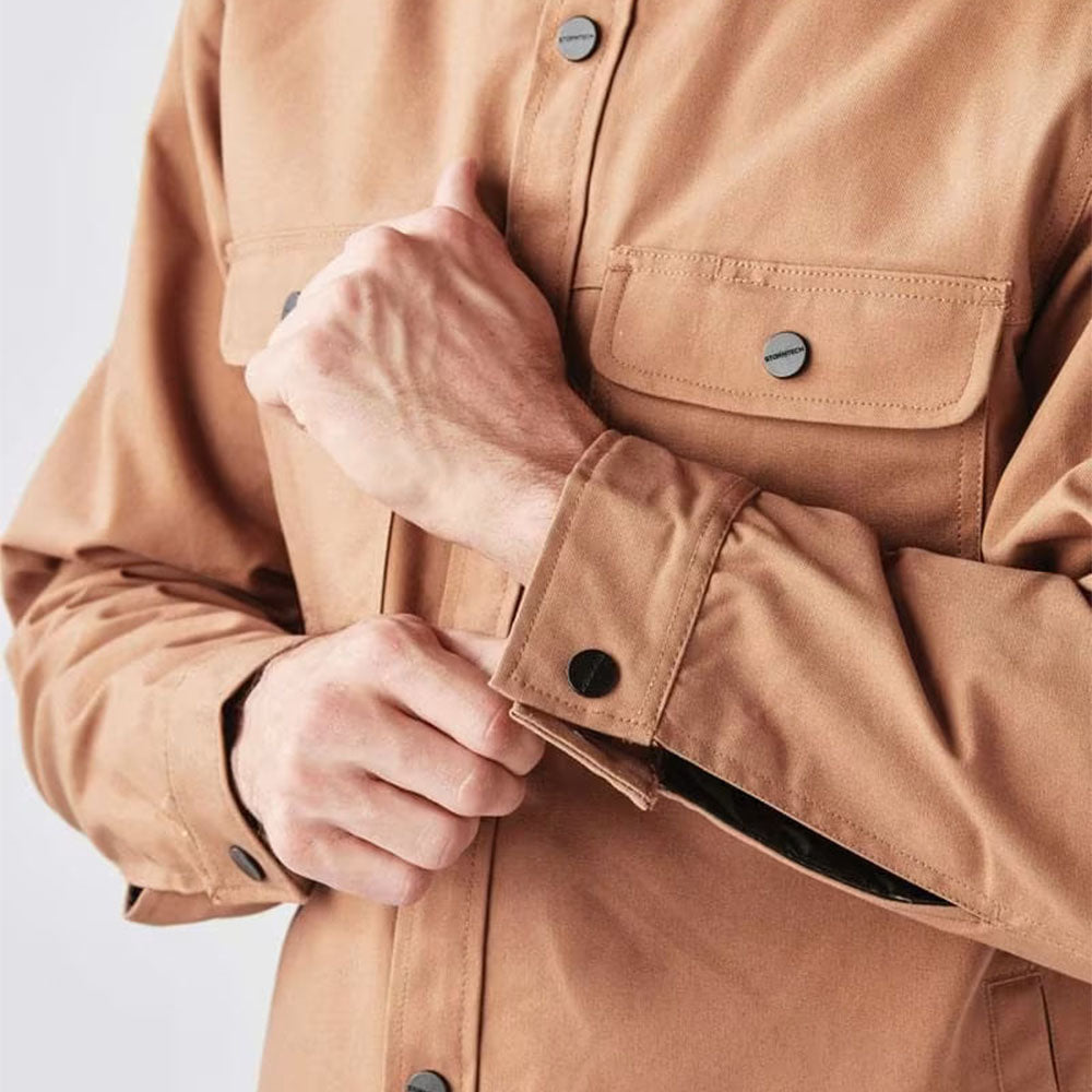 Stormtech Tradesmith Jacket