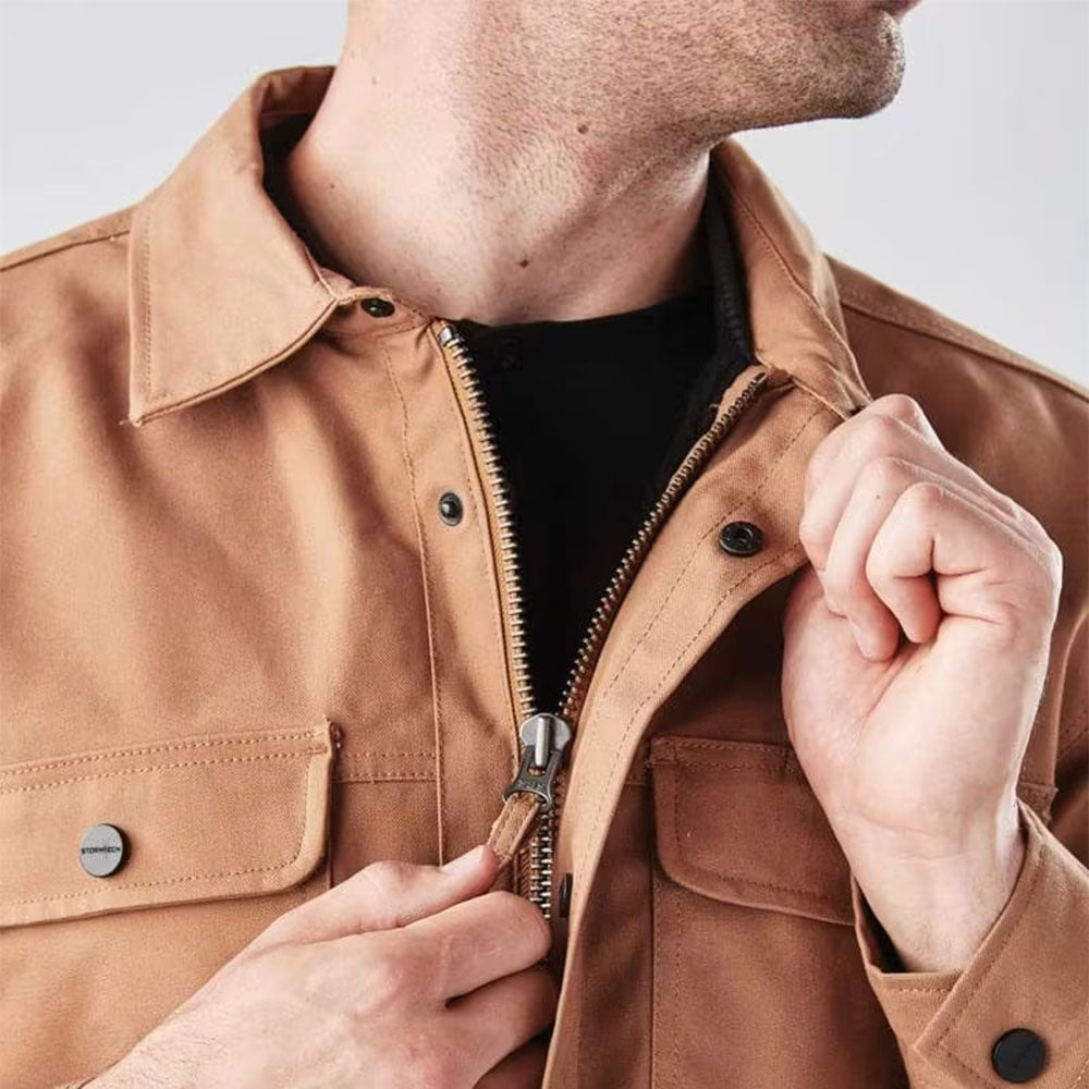 Stormtech Tradesmith Jacket