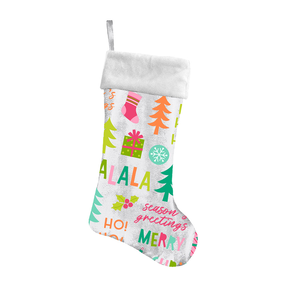 Holiday Stocking