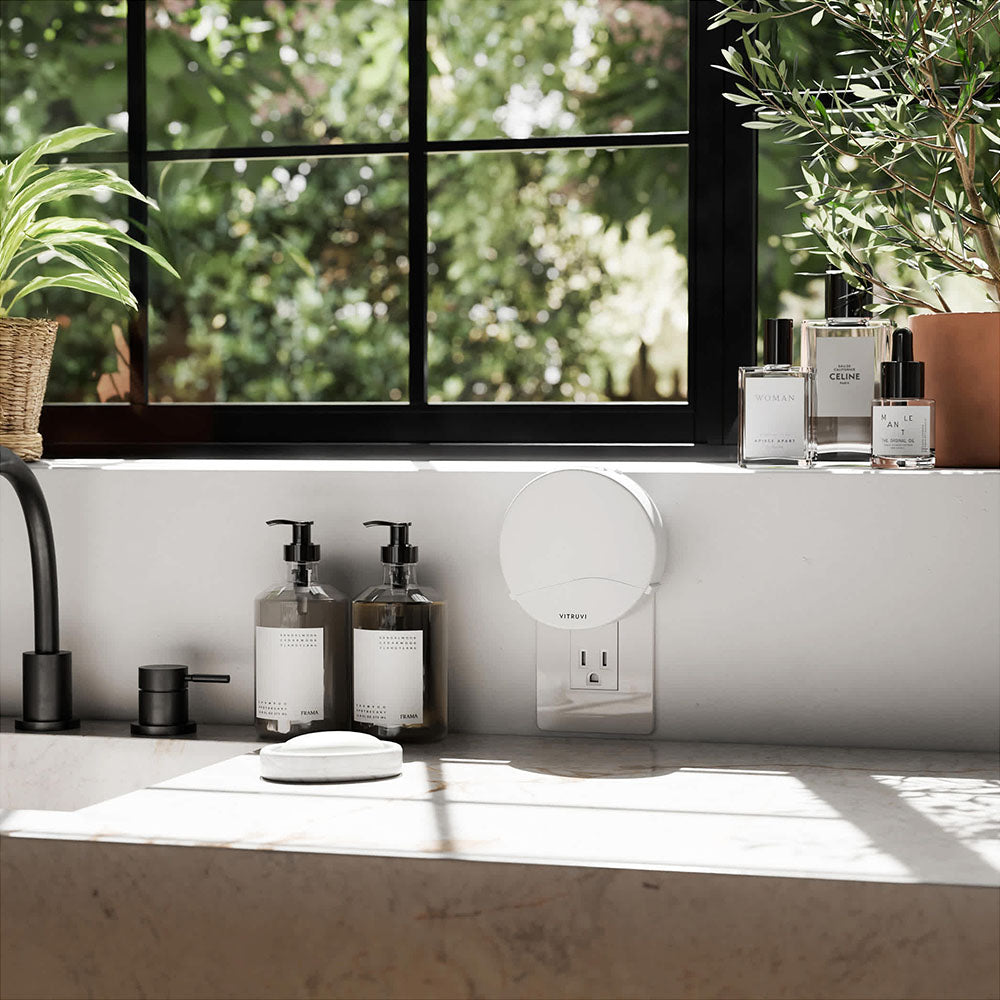 Plug-In Wall Diffuser Bundle