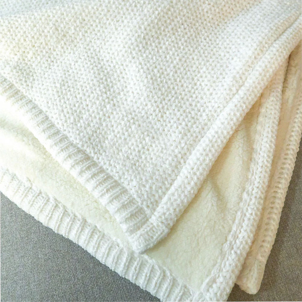 Whistler Throw
