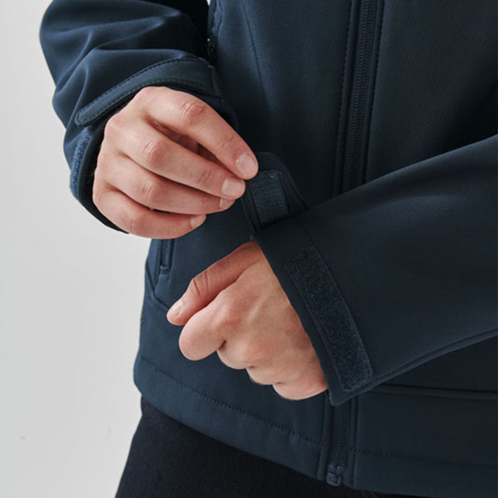 Stormtech Women's Aleutian Softshell Jacket