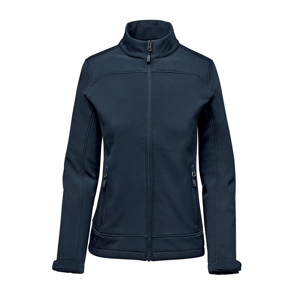 Stormtech Women's Aleutian Softshell Jacket