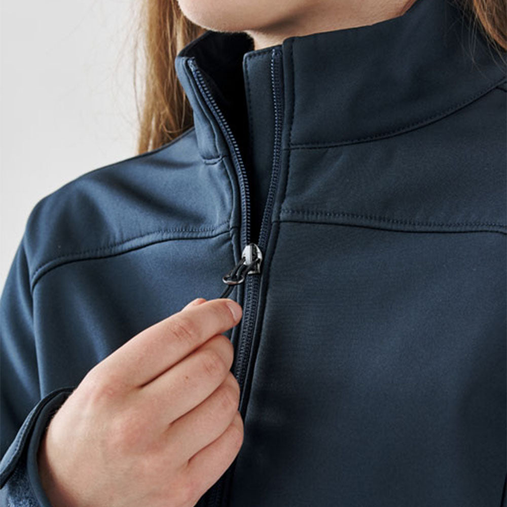 Stormtech Women's Aleutian Softshell Jacket