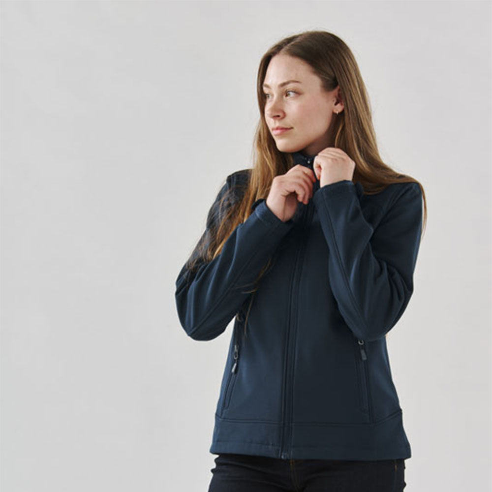 Stormtech Women's Aleutian Softshell Jacket