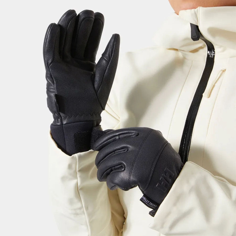 HH Women’s Alphelia Gloves