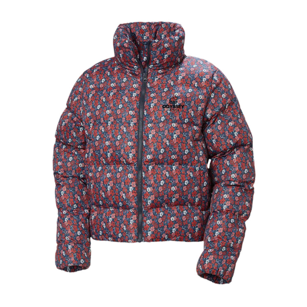HH Women's Jade Puffer Jacket