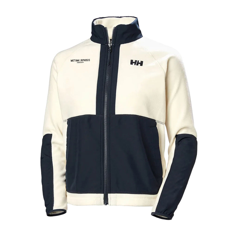 HH Women’s Rig Fleece Jacket