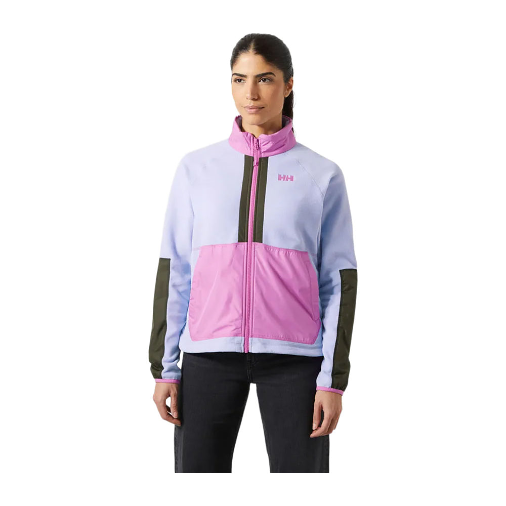 HH Women’s Rig Fleece Jacket