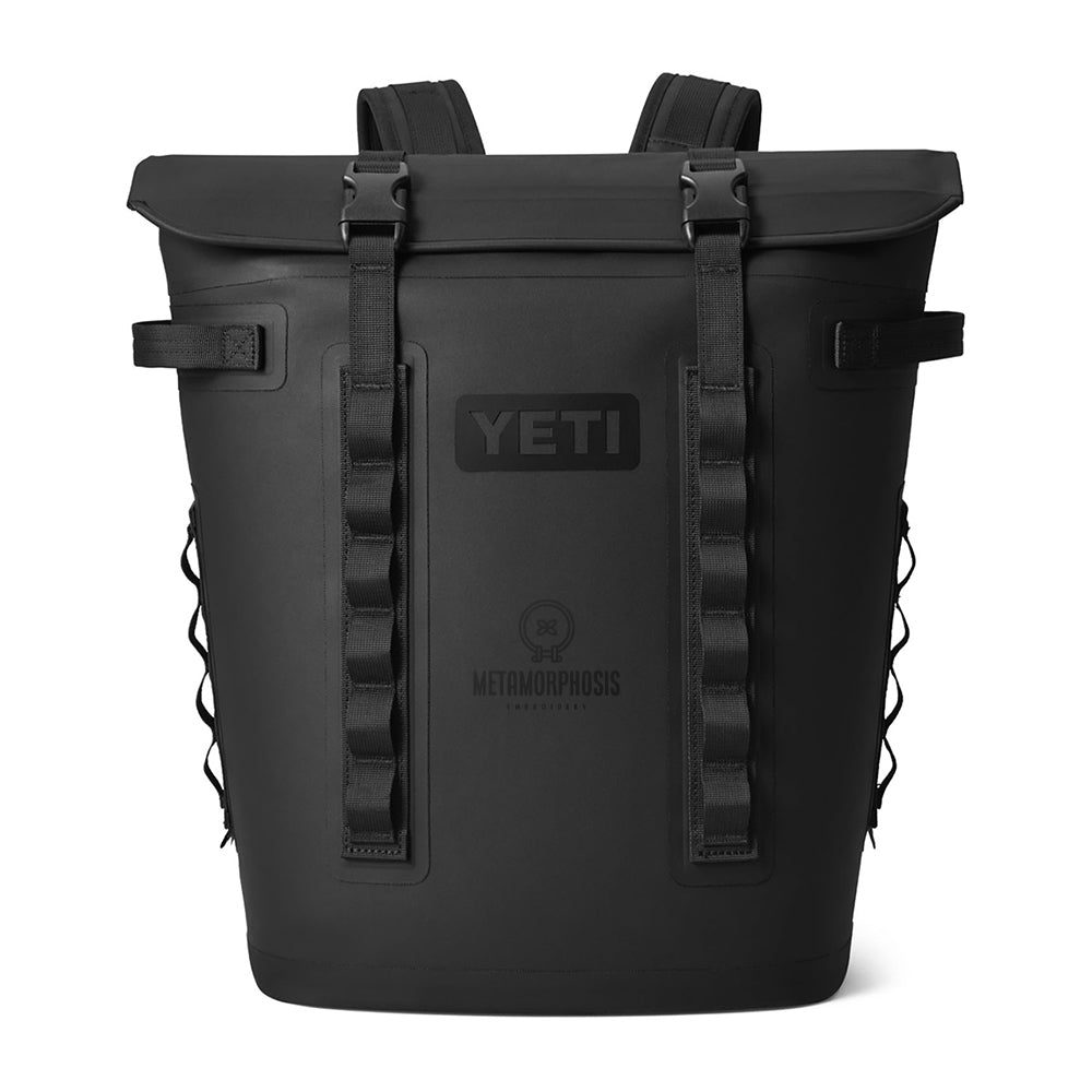 YETI Hopper® Backpack Soft Cooler