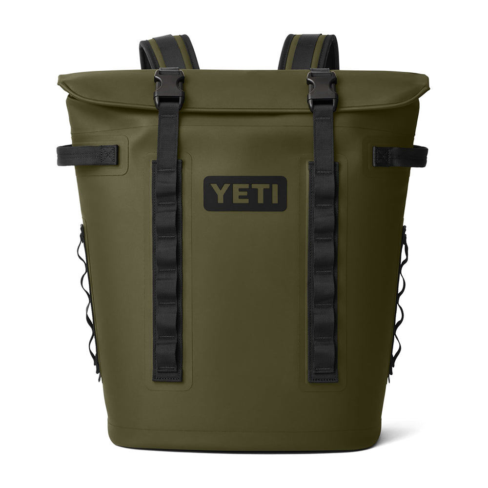 YETI Hopper® Backpack Soft Cooler