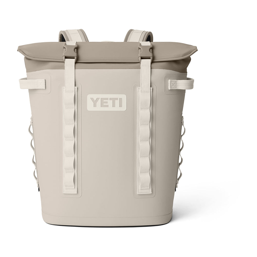 YETI Hopper® Backpack Soft Cooler