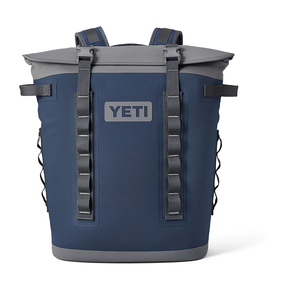 YETI Hopper® Backpack Soft Cooler