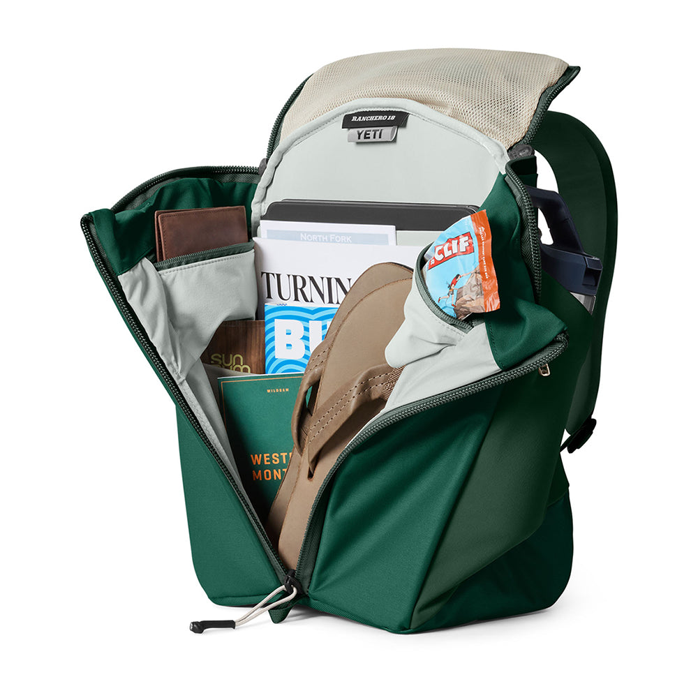 YETI Ranchero™ Backpack