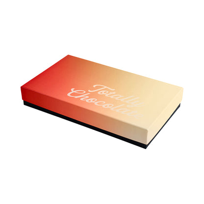 13-Piece Truffle Gift Box With Premium Lindt Truffles