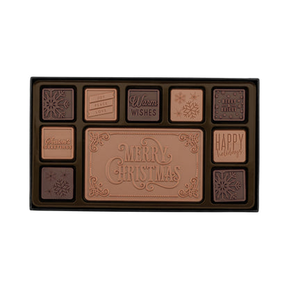 19-Piece Chocolate Ensemble Gift Set