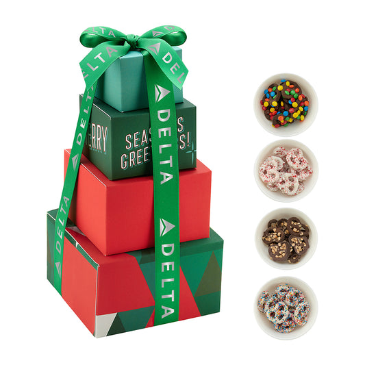 Treat Tower
