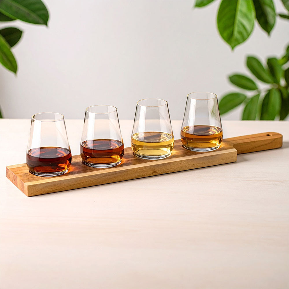 Adan Tasting Set