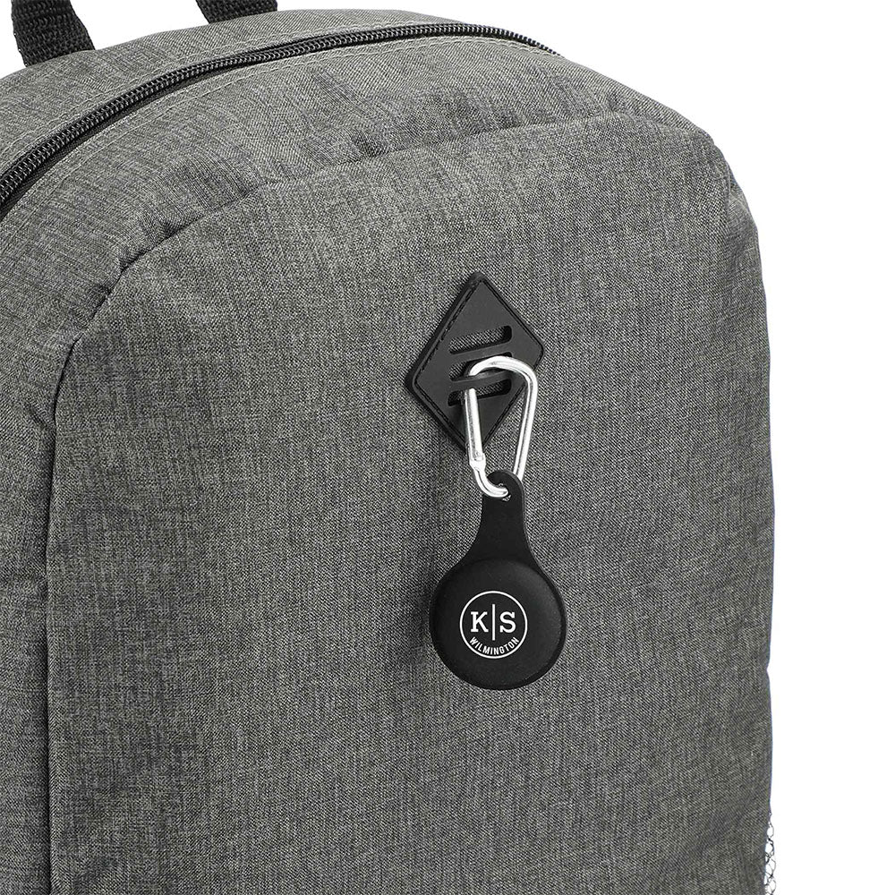 AirTag Case and Carabiner