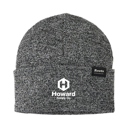 Roots Bracebridge Toque