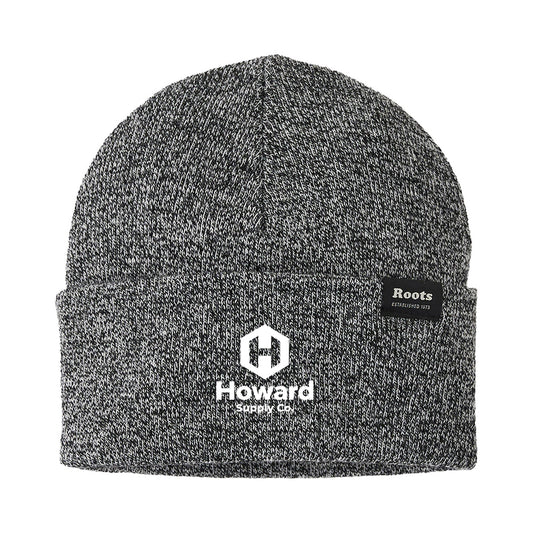 Roots Bracebridge Toque