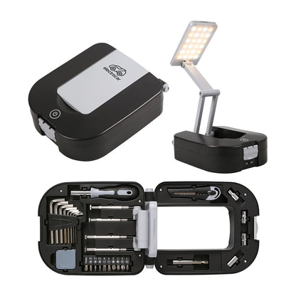 Led Lamp Toolbox