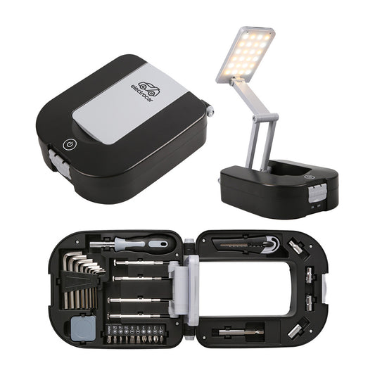 Led Lamp Toolbox