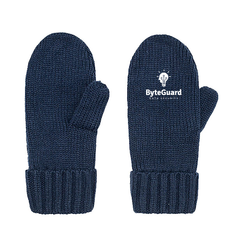 Chunky Mitt