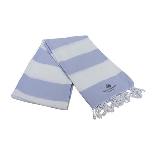 Turkish Cotton Cabana Towel
