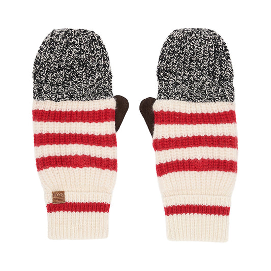 Roots Cabin Gloves