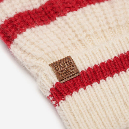 Roots Cabin Gloves