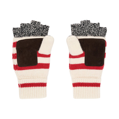 Roots Cabin Gloves