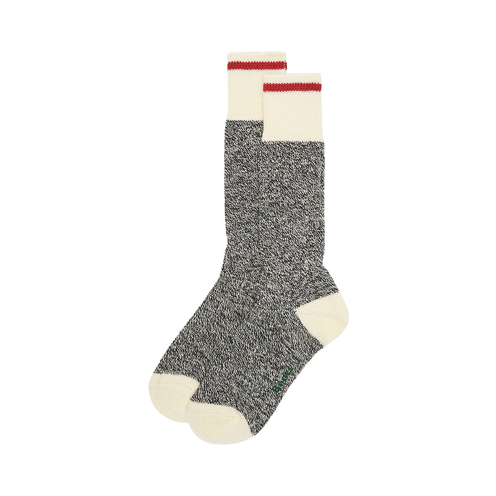 Roots Cabin Socks