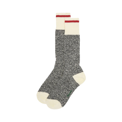 Roots Cabin Socks