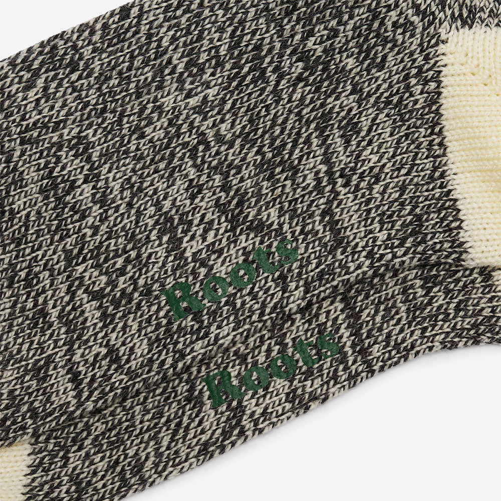 Roots Cabin Socks