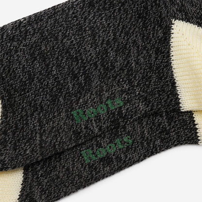 Roots Cabin Socks