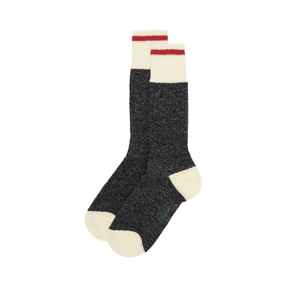 Roots Cabin Socks