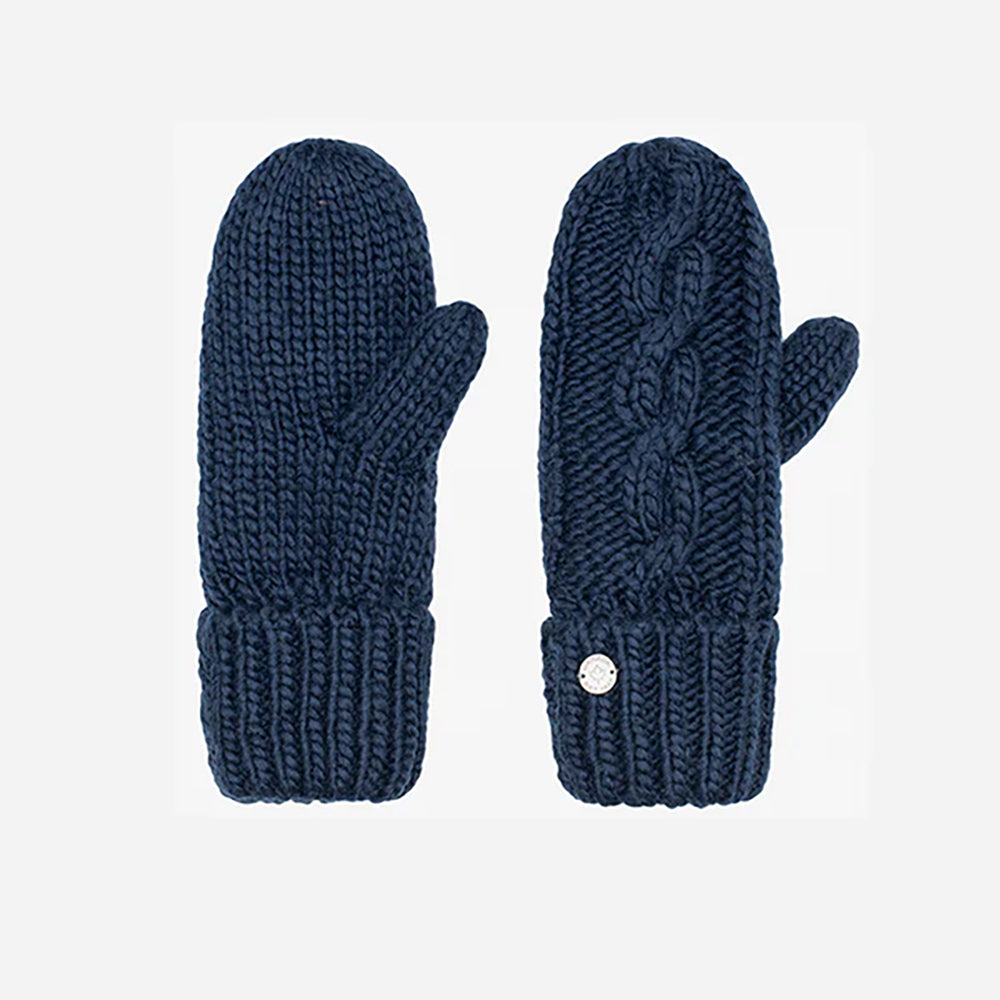 Cable Mitts