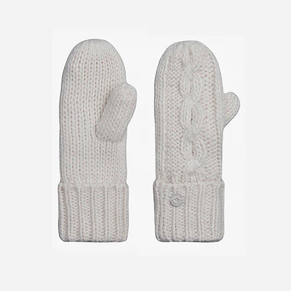 Cable Mitts