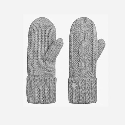 Cable Mitts