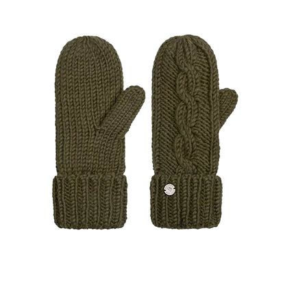 Cable Mitts