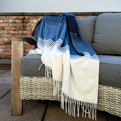 Capri Throw