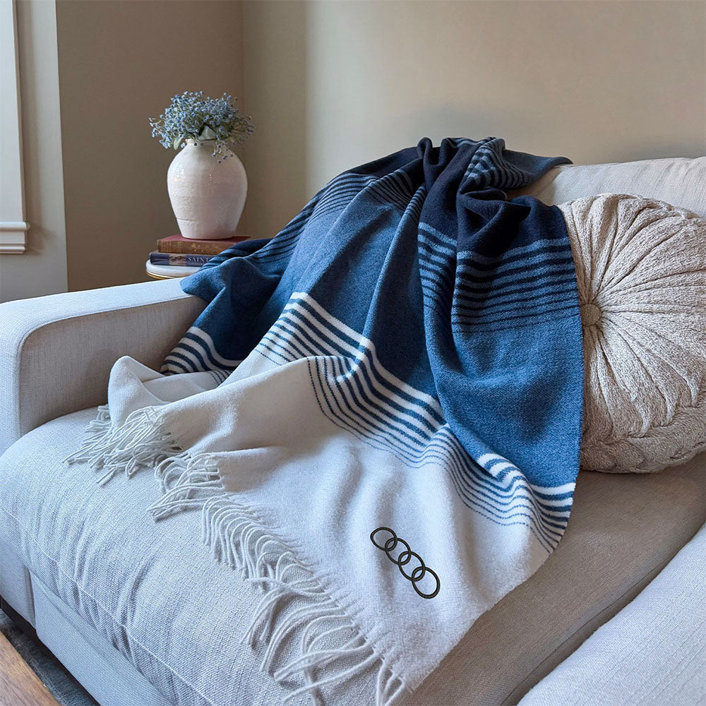 Capri Throw