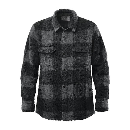 Stormtech Caribou Fleece Jacket