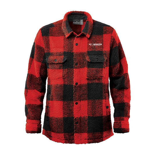 Stormtech Caribou Fleece Jacket