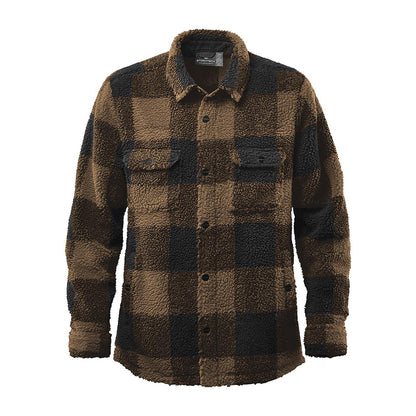Stormtech Caribou Fleece Jacket
