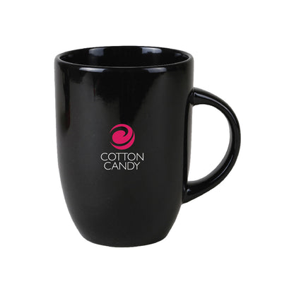 Ceramic Mug - 13 oz.